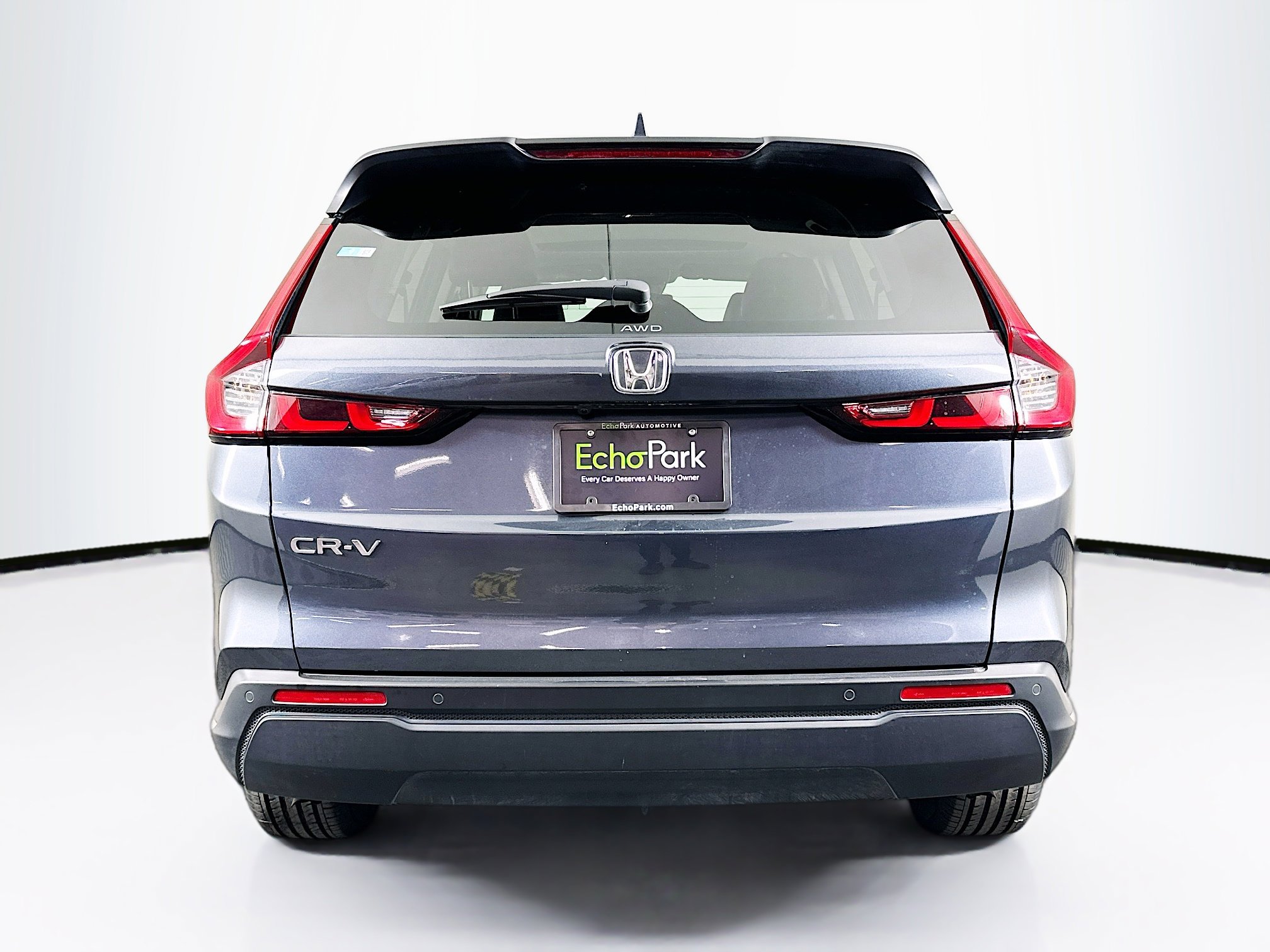 Used 2025 Honda CR-V EX-L image 7