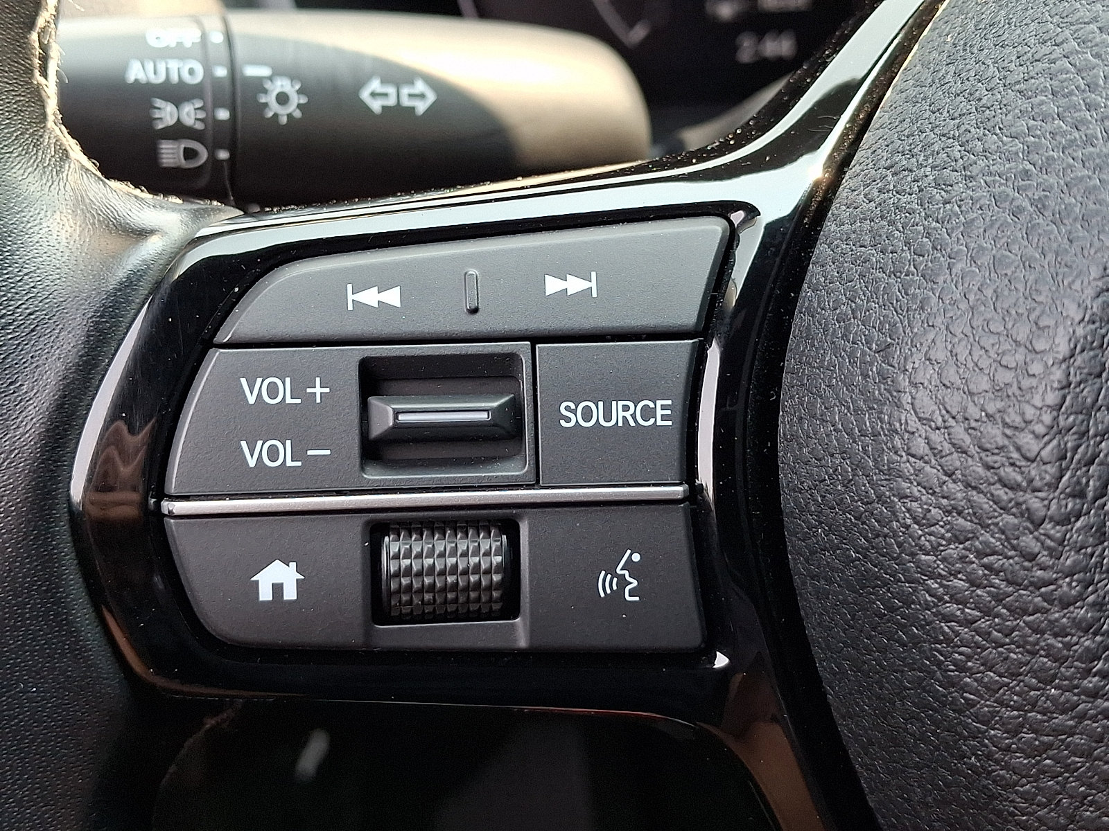 Used 2024 Honda Civic Sport image 21