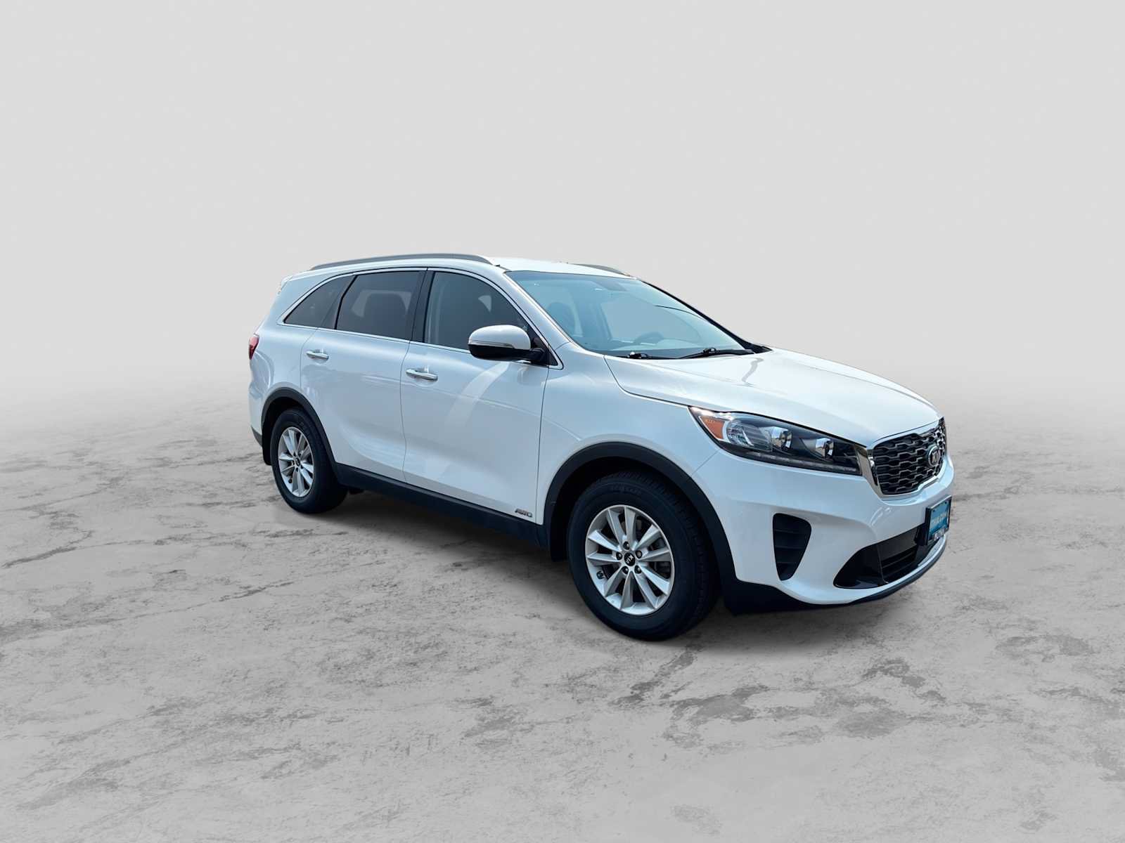 Used 2020 Kia Sorento LX w/ LX I4 Convenience Package AWD/4WD image 2
