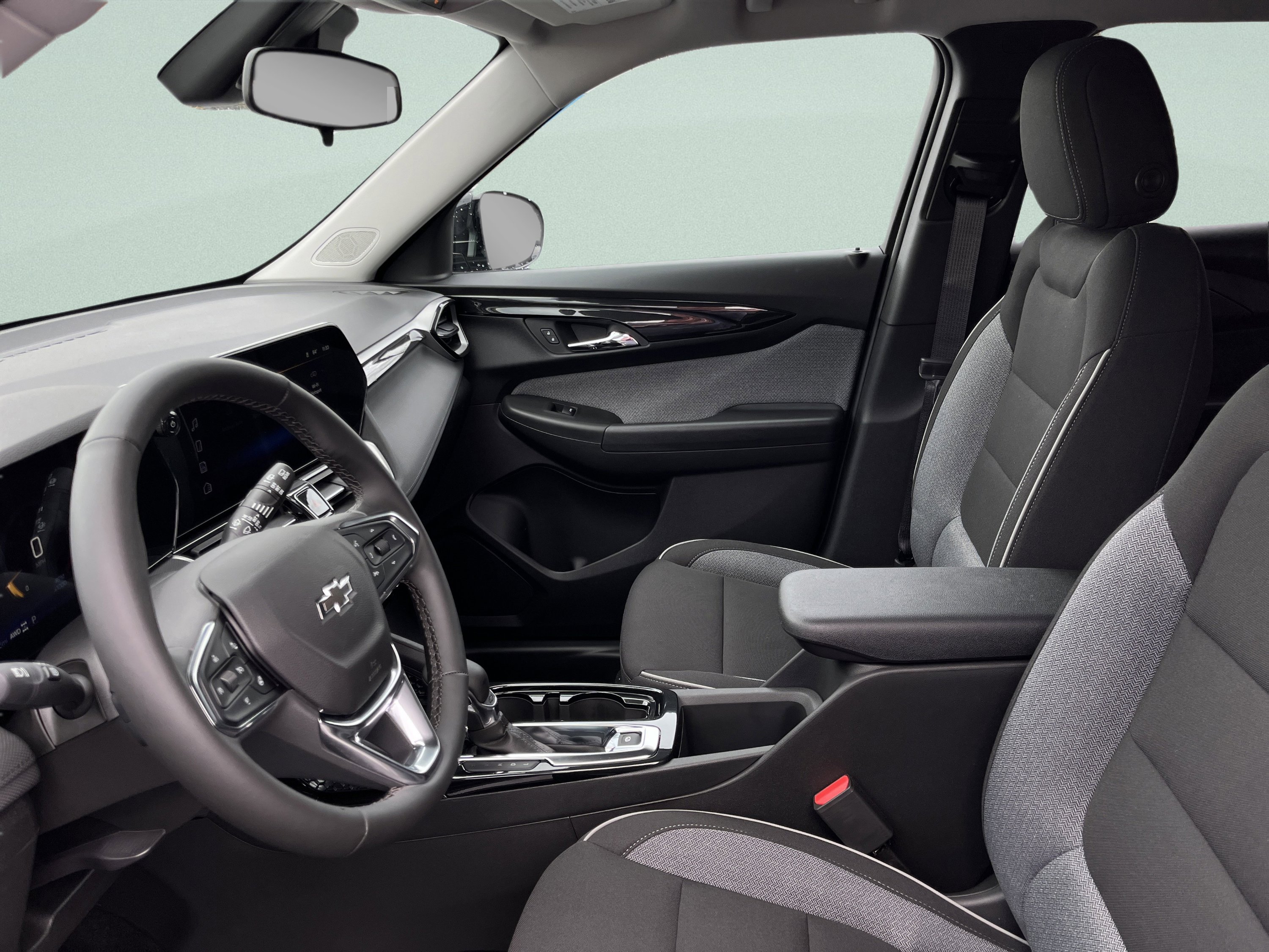 New 2026 Chevrolet TrailBlazer LT image 13