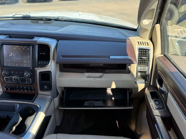 Used 2018 RAM 3500 Laramie w/ Convenience Group image 23