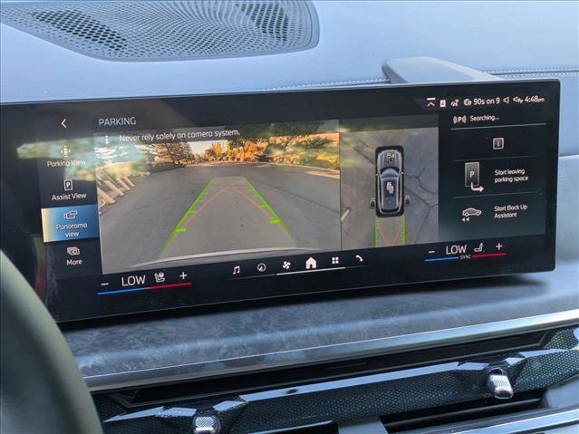 New 2026 BMW X5 xDrive50e w/ Executive Package image 14