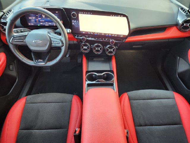 Used 2024 Chevrolet Blazer EV RS AWD/4WD image 27