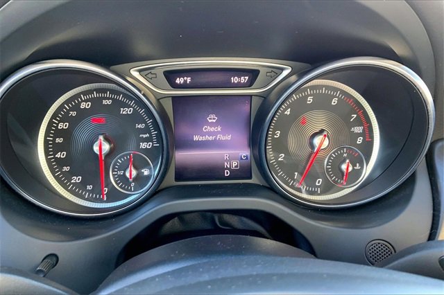 Used 2018 Mercedes-Benz CLA 250 4MATIC image 16