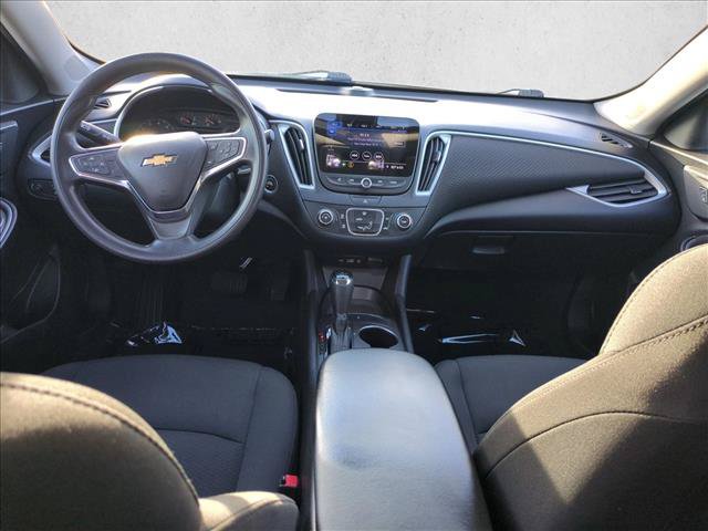 Used 2019 Chevrolet Malibu LS FWD image 16