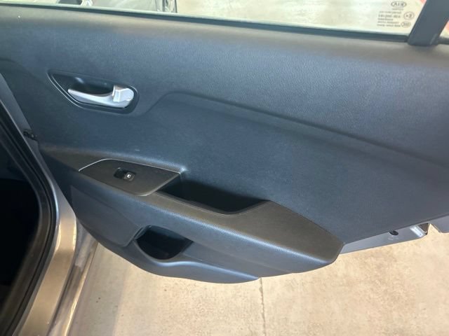 Used 2021 Kia Rio S FWD image 24