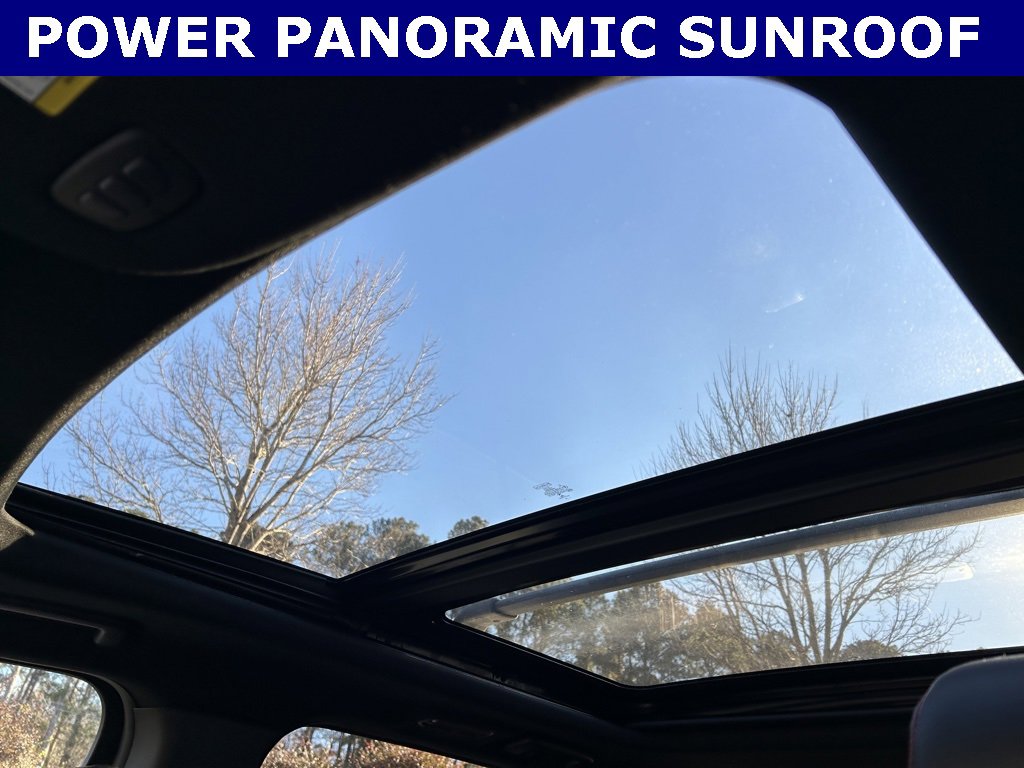 Used 2019 Ford Expedition Limited w/ Equipment Group 303A image 2