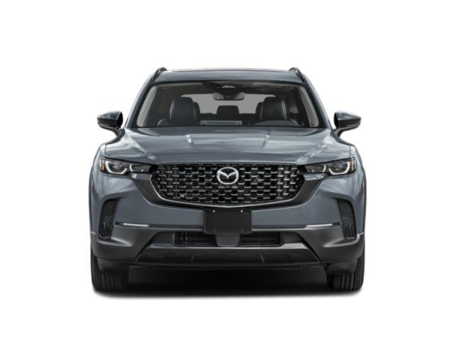 Used 2025 MAZDA CX-50 AWD 2.5 Hybrid w/ Premium Pkg image 7