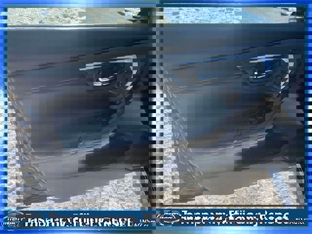 Used 2018 Nissan Altima 2.5 SR w/ SR Special Edition image 16