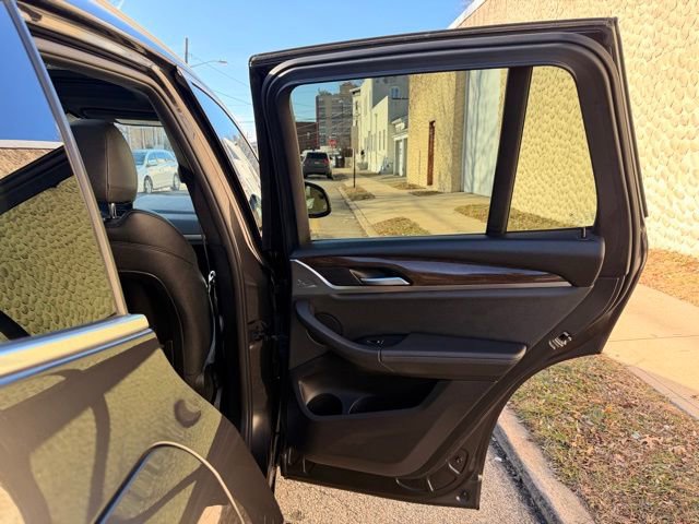 Used 2018 BMW X3 xDrive30i image 27