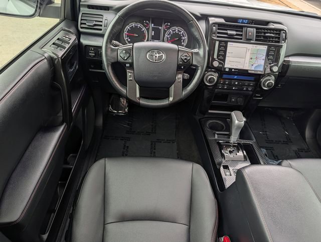 Used 2024 Toyota 4Runner TRD Pro AWD/4WD image 11