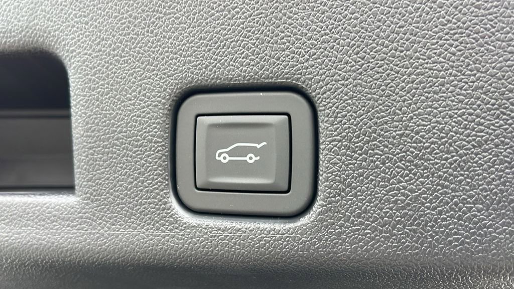 New 2026 Buick Enclave Sport Touring w/ Power Package image 26