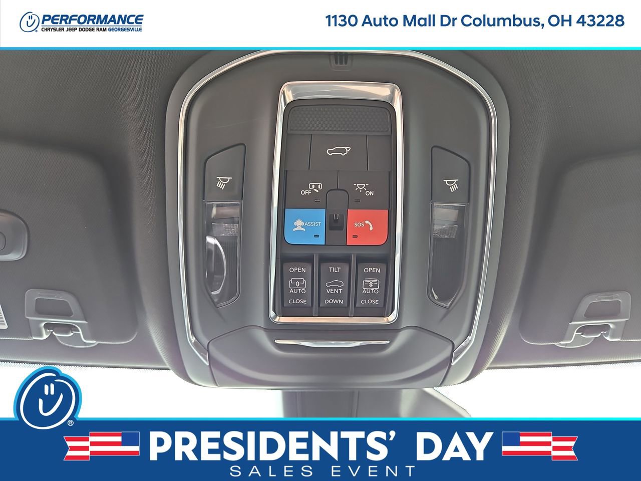 New 2024 Jeep Grand Cherokee Limited 4xe image 26