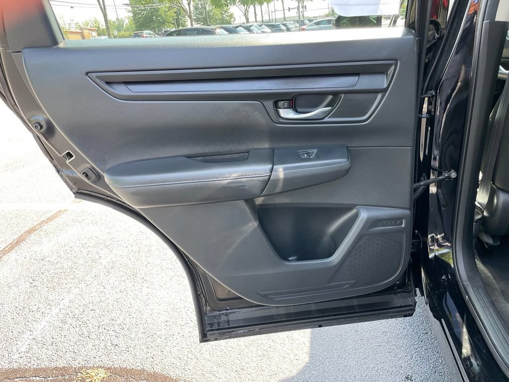 Certified 2023 Honda CR-V EX image 38