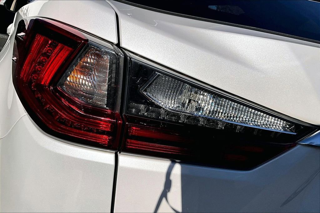 Used 2017 Lexus RX 350 AWD w/ Premium Package image 23