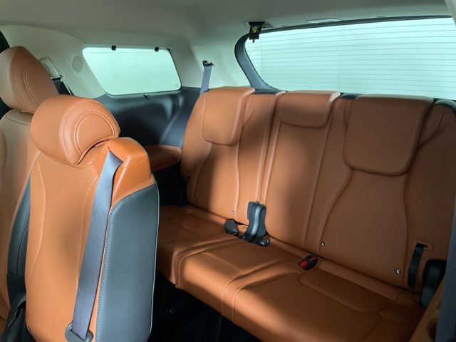 New 2026 Kia Carnival EX image 41