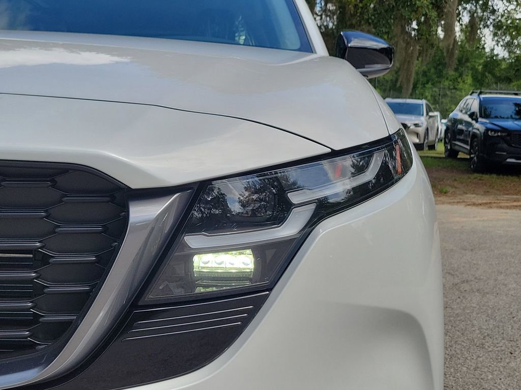 New 2026 MAZDA CX-5 AWD 2.5 S image 33