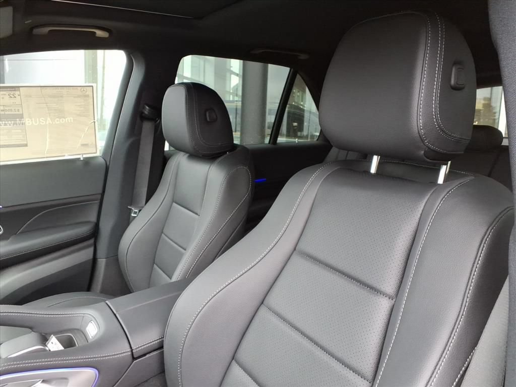 Used 2026 Mercedes-Benz GLE 350 4MATIC image 13