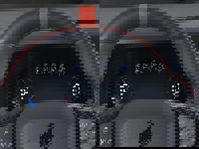 New 2026 Ford Bronco Raptor image 13