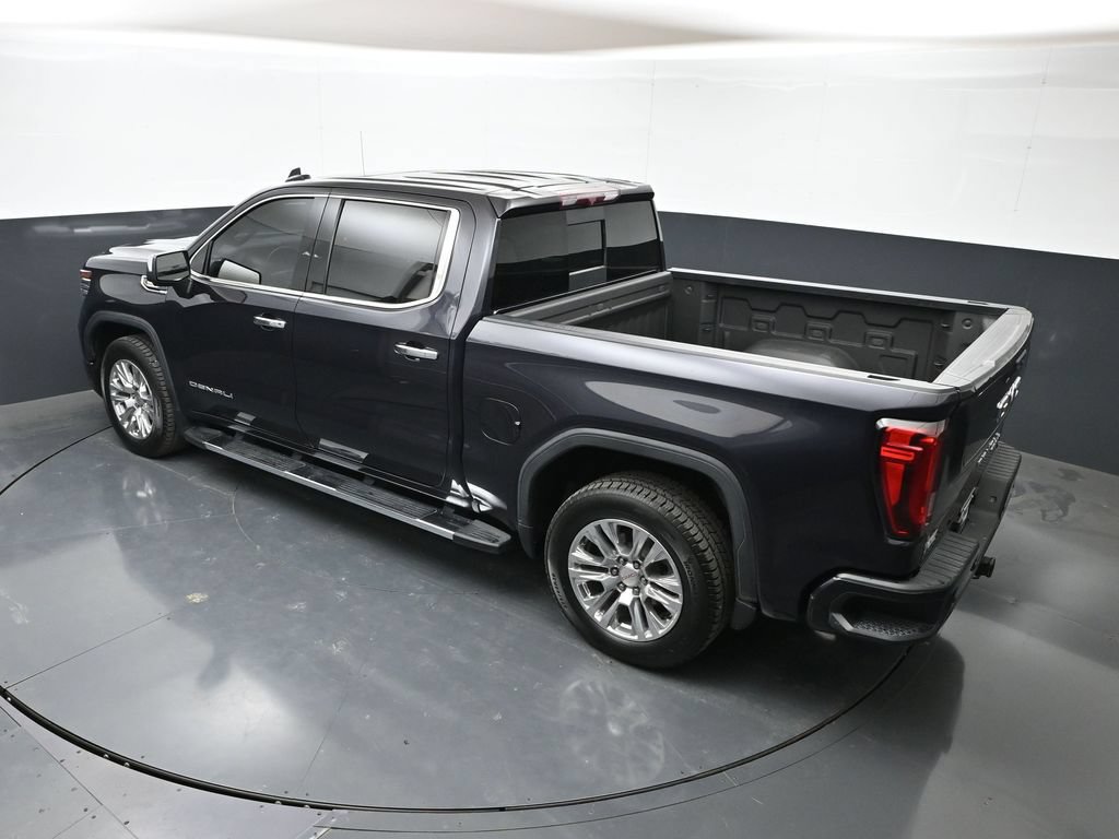 Used 2023 GMC Sierra 1500 Denali AWD/4WD image 46