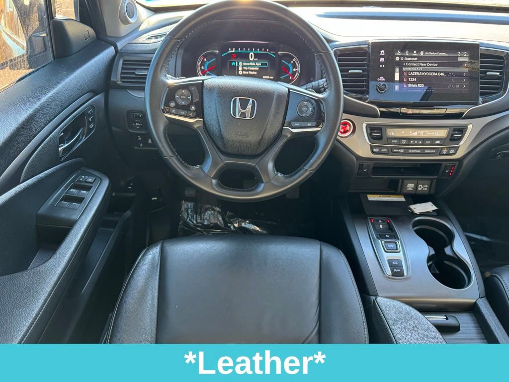 Used 2022 Honda Pilot Special Edition image 22
