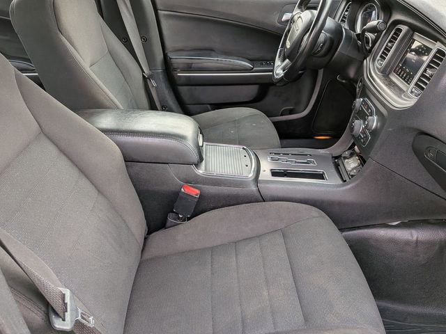 Used 2019 Dodge Charger Police w/ Street Appearance Group image 30