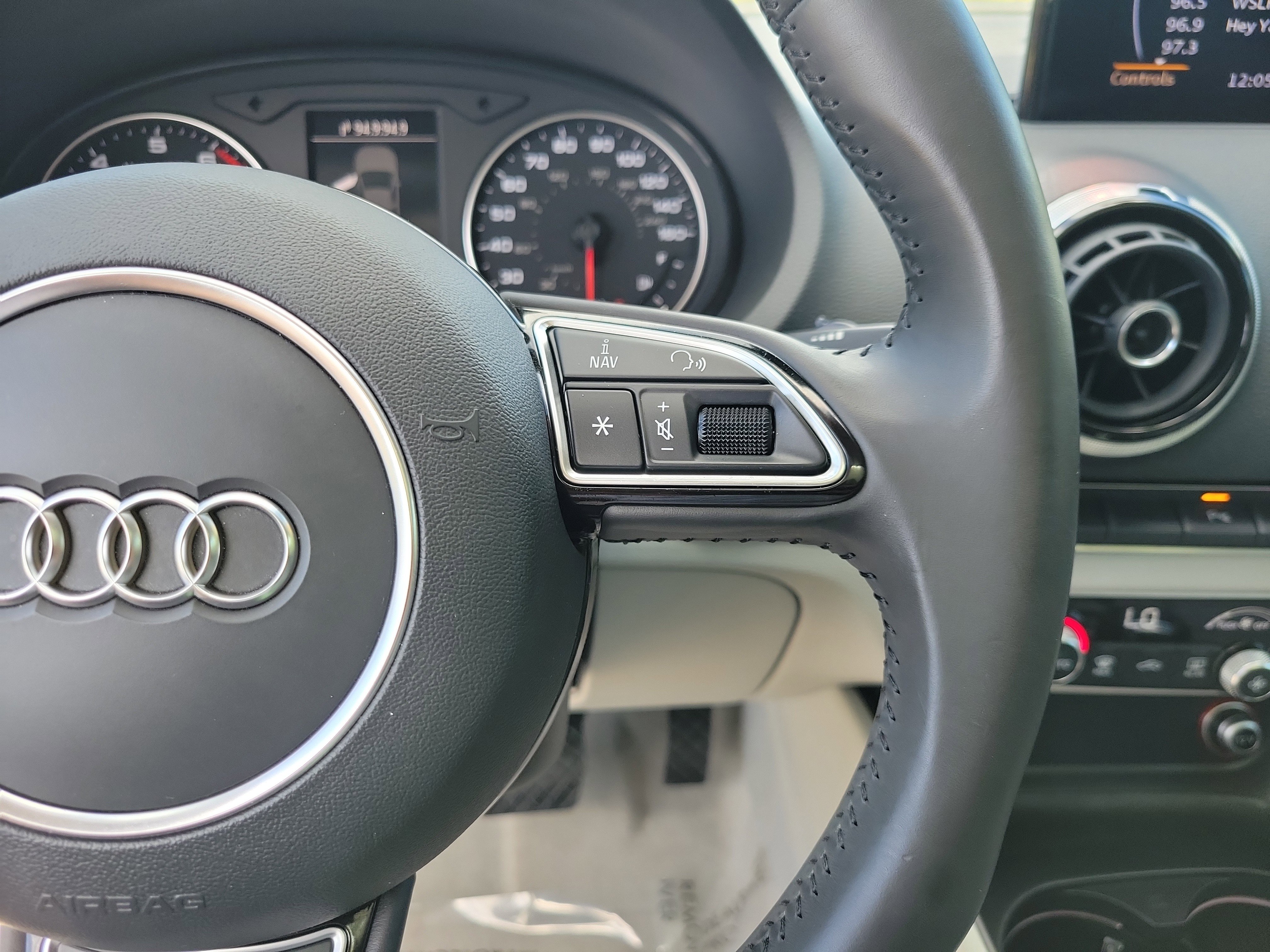 Used 2015 Audi A3 2.0T Premium Plus image 31