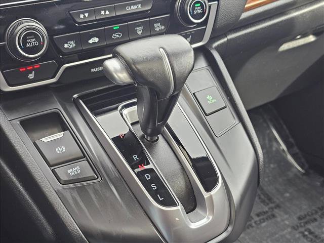 Used 2017 Honda CR-V EX-L image 29