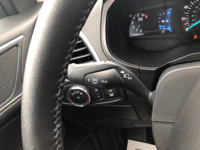 Used 2023 Ford Edge SEL w/ Convenience Package image 26