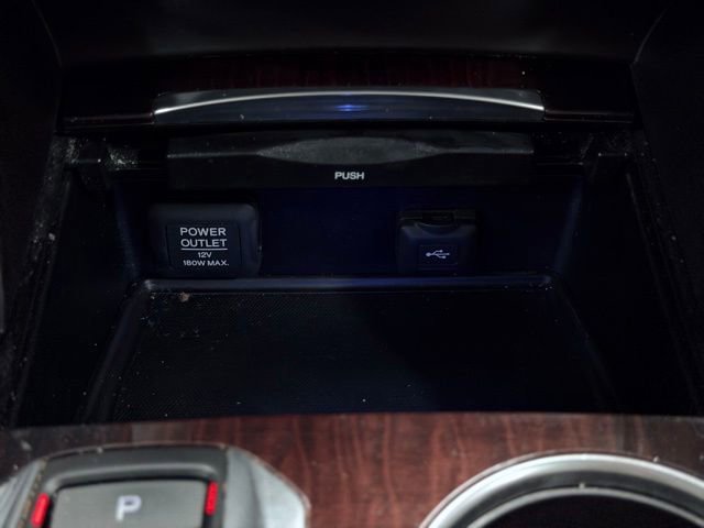 Used 2017 Acura TLX V6 SH-AWD w/ Technology Pkg image 32