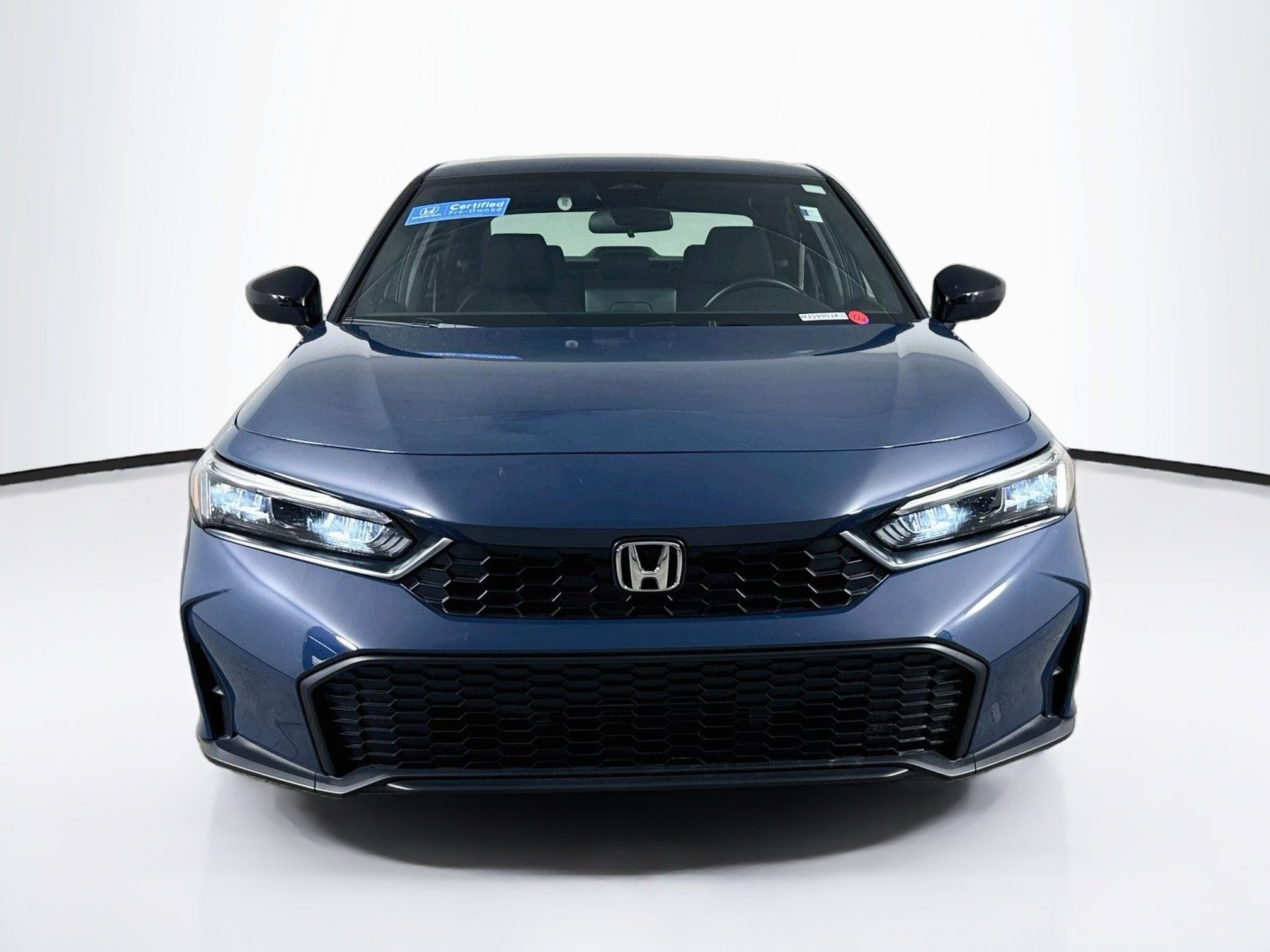 Used 2026 Honda Civic Sport image 3