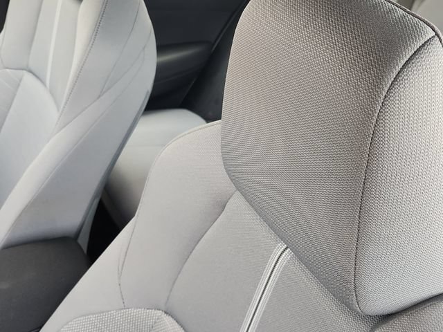 Used 2025 Toyota Corolla Cross AWD Hybrid image 21