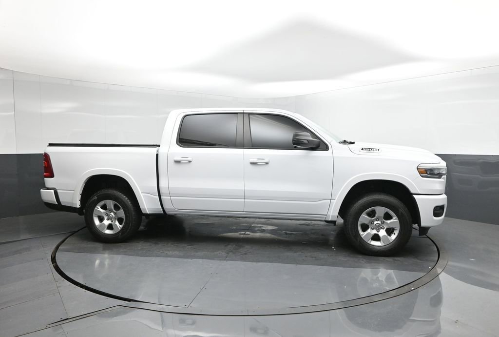 Used 2025 RAM 1500 Lone Star image 26