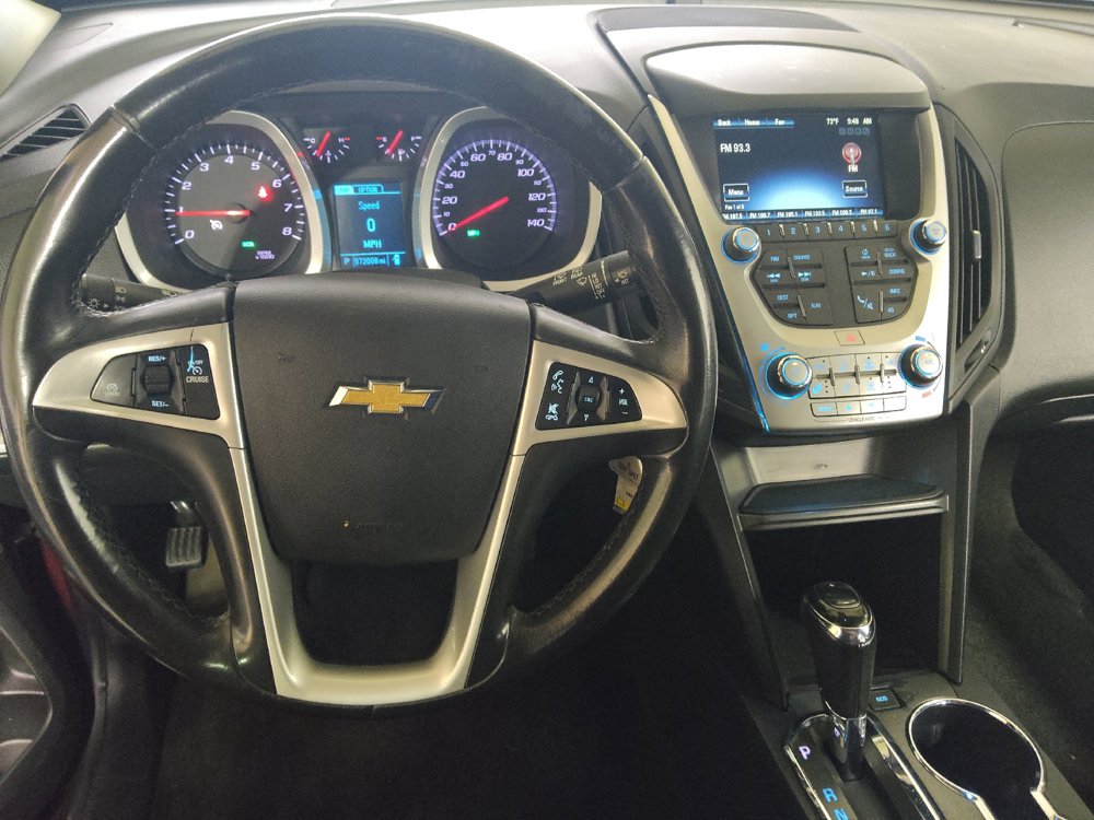 Used 2017 Chevrolet Equinox LT w/ Convenience Package AWD/4WD image 22