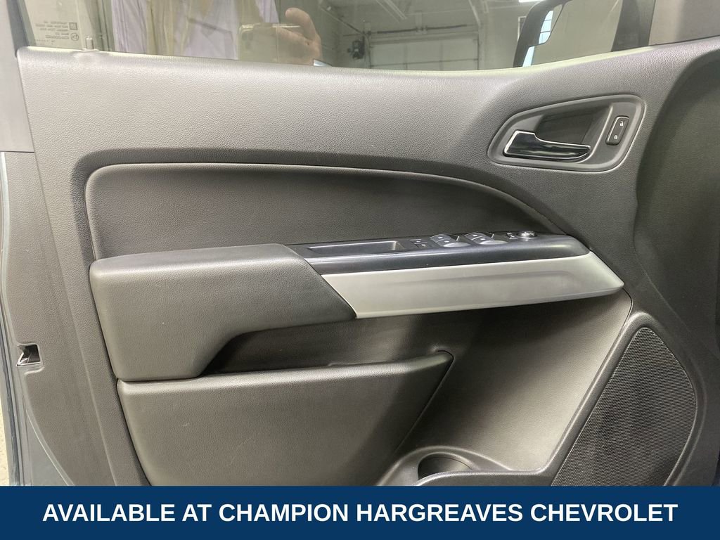 Certified 2019 Chevrolet Colorado ZR2 image 30