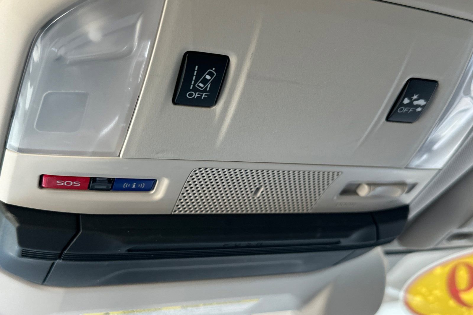 Used 2019 Subaru Ascent Limited w/ Popular Package #3 image 38