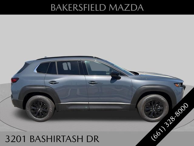 New 2026 MAZDA CX-50 AWD 2.5 Hybrid w/ Weather Package image 6
