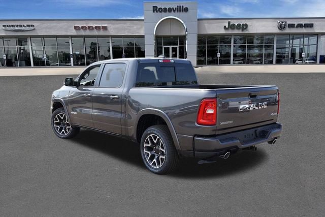 New 2026 RAM 1500 Laramie image 5
