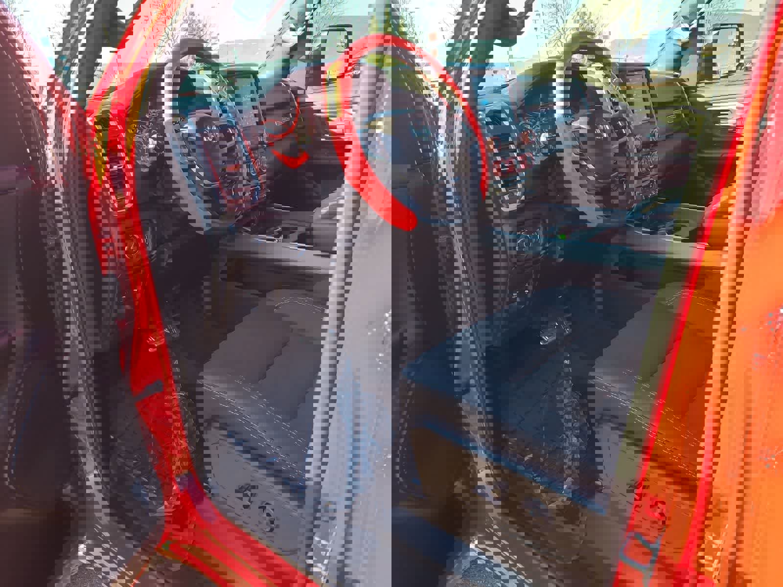 Certified 2021 RAM 1500 Big Horn image 10