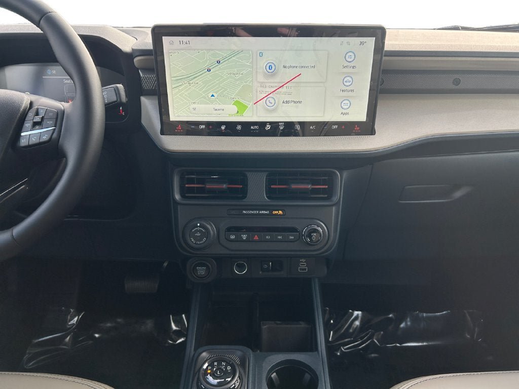 New 2026 Ford Maverick Lariat AWD/4WD image 13