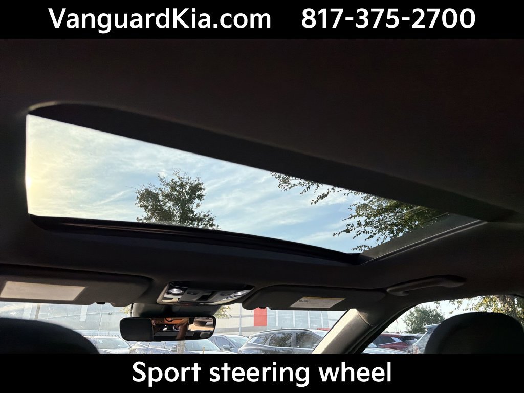 Certified 2023 Kia EV6 GT-Line AWD/4WD image 19