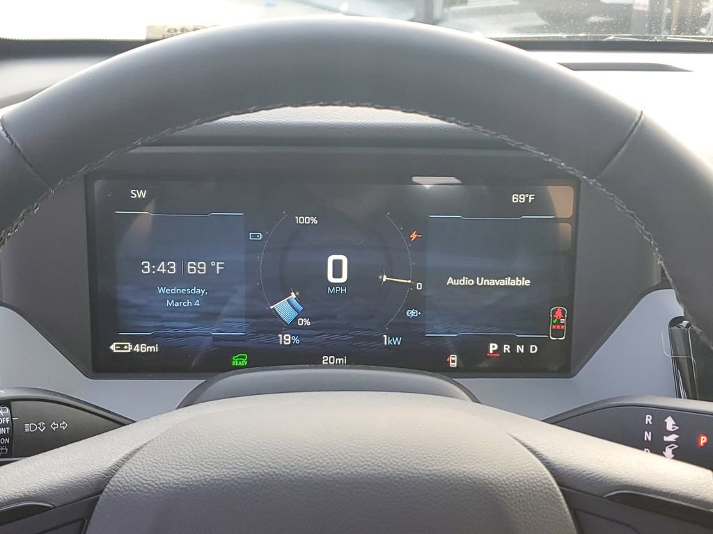 New 2027 Chevrolet Bolt RS w/ Technology Package image 32