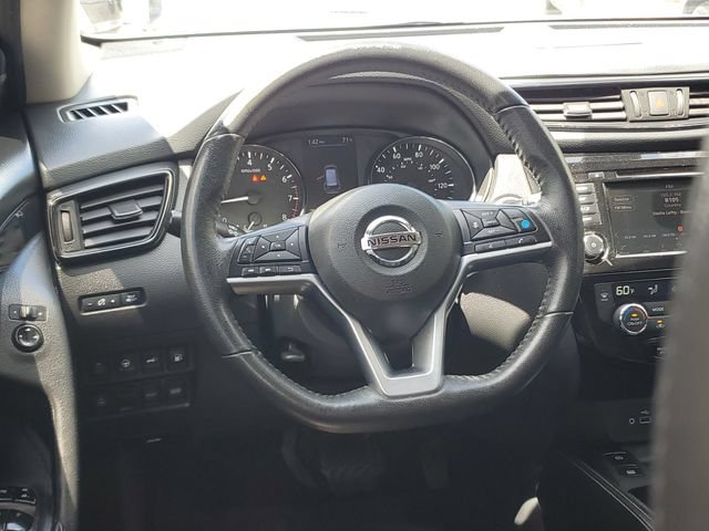 Used 2020 Nissan Rogue SL FWD image 14