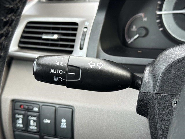 Used 2015 Honda Odyssey EX-L image 27