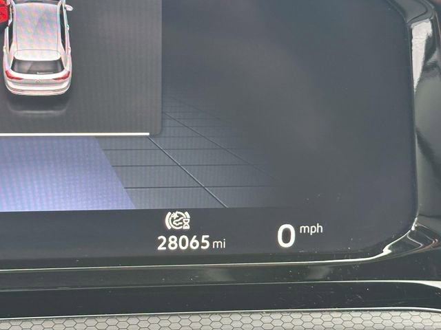 Used 2024 Volkswagen GTI S image 25