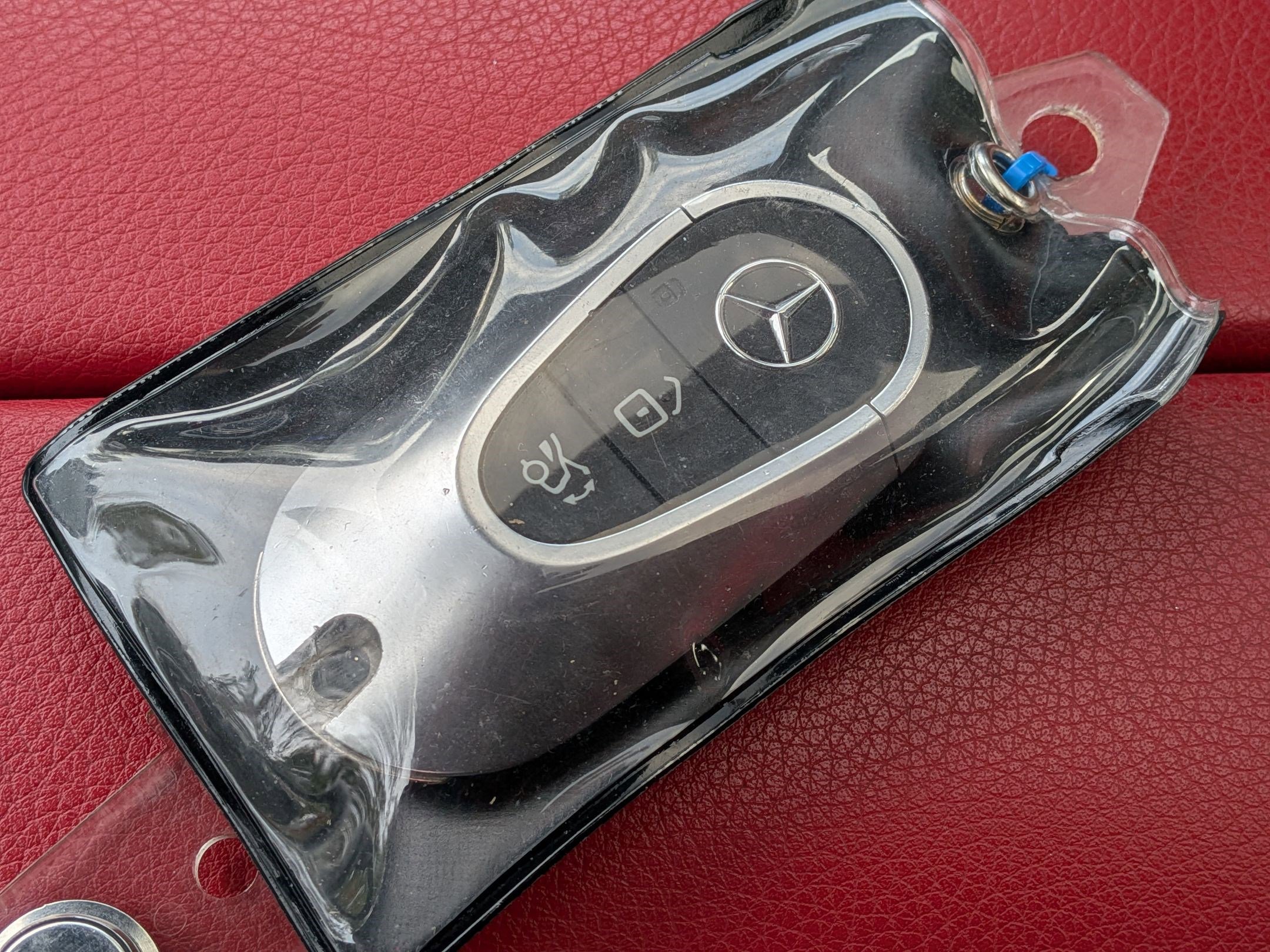 Certified 2023 Mercedes-Benz C 300 Sedan image 36