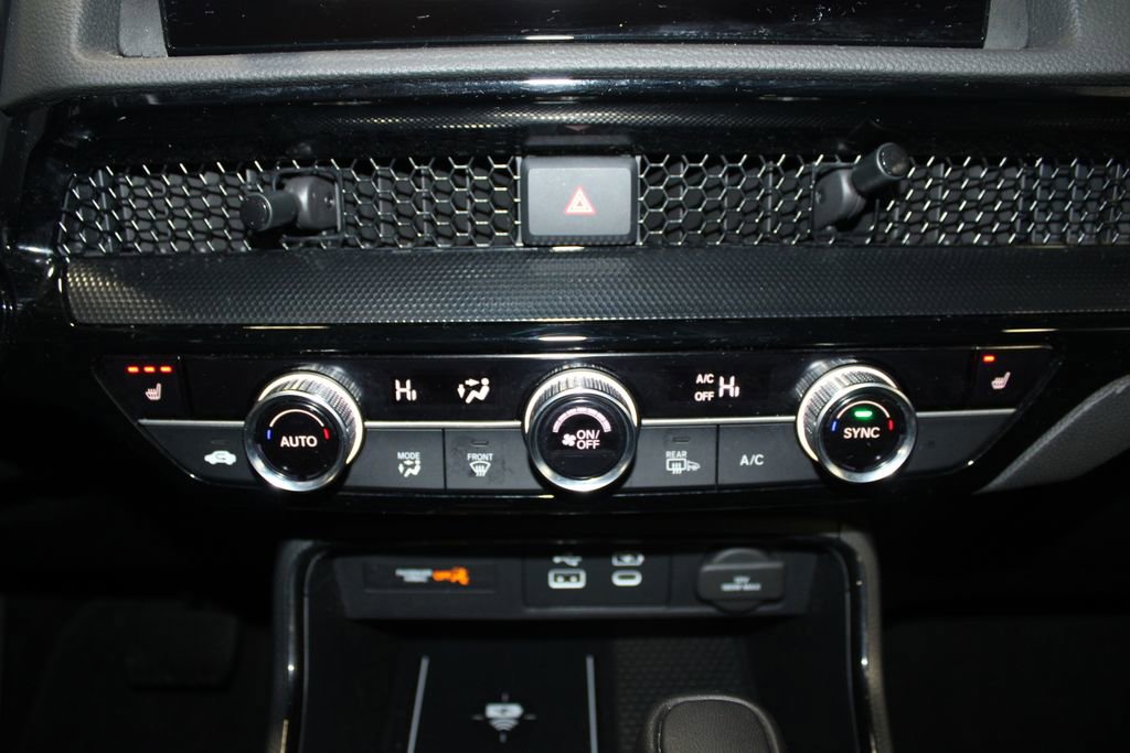 Used 2024 Honda CR-V Sport Touring image 32