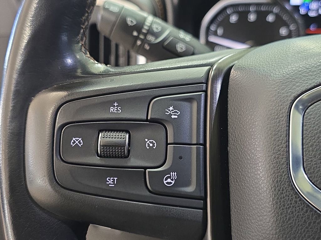 Used 2020 GMC Sierra 1500 AT4 w/ AT4 Premium Package image 20