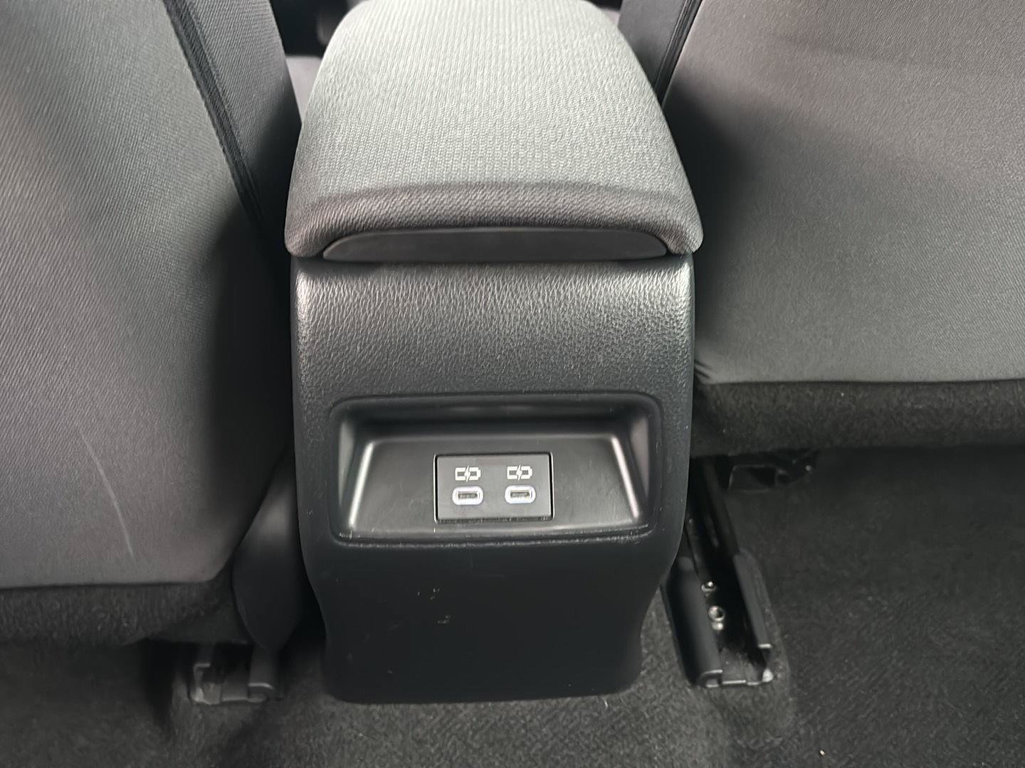 Used 2024 Toyota Corolla LE FWD image 24