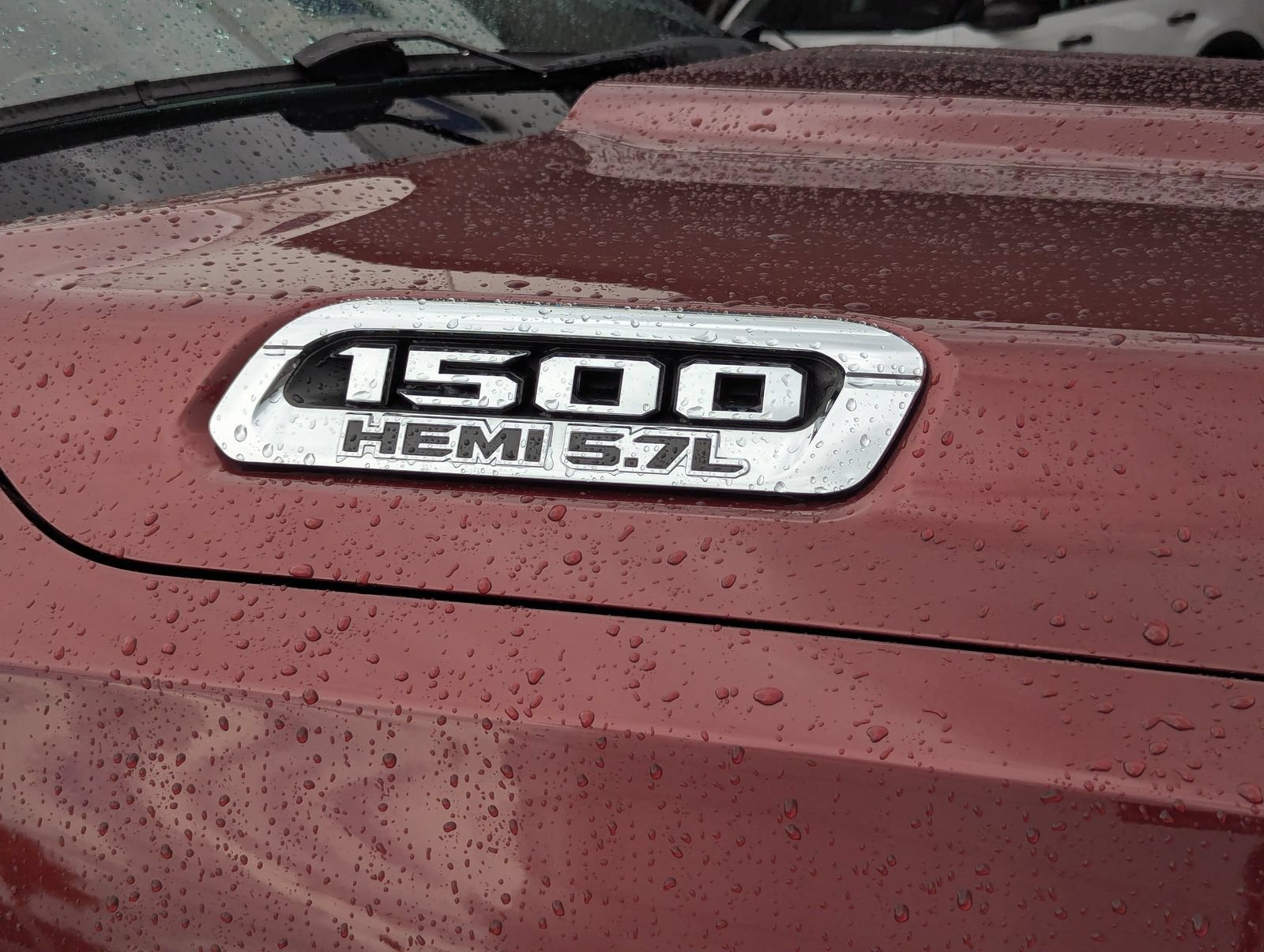 Used 2020 RAM 1500 Limited AWD/4WD image 14
